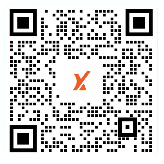 企业微信二维码